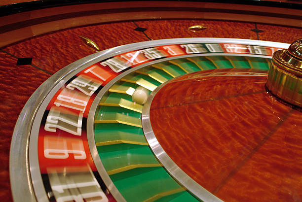 Live dealer at blackjack table in jituangka toto studio