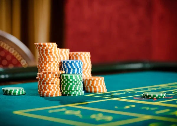 Live dealer studio at jituangka toto with multi-camera setup and professional lighting